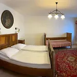 Maison d'hôtes Linden 3*