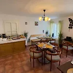 Maison d'hôtes Linden 3*