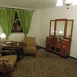 Linden Maison d'hôtes Český Krumlov