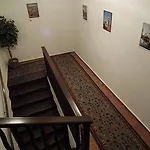 Linden Český Krumlov