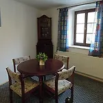 Maison d'hôtes Linden Český Krumlov