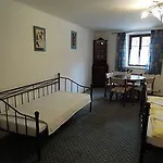 Linden 3* Český Krumlov