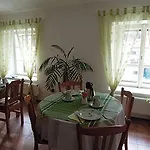 Maison d'hôtes Linden Český Krumlov