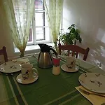 Linden 3* Český Krumlov