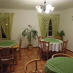 Linden Maison d'hôtes Český Krumlov