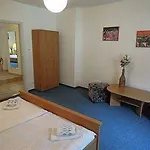 Maison d'hôtes Linden Český Krumlov