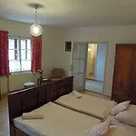Linden 3* Český Krumlov