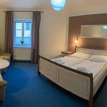 Linden Guest house Cesky Krumlov