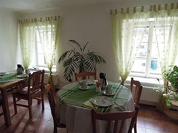 Penzion Linden Český Krumlov