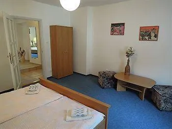 Penzion Linden Český Krumlov