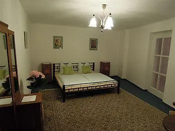 Casa de hóspedes Linden