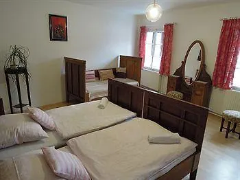 Linden Casa de hóspedes Český Krumlov