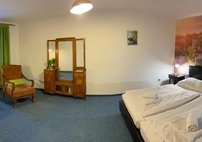 Linden Gasthof 3*
