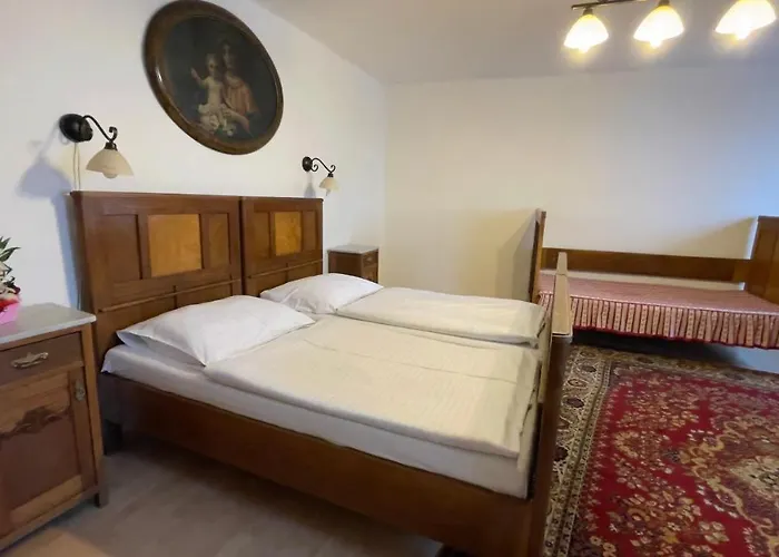 Maison d'hôtes Linden