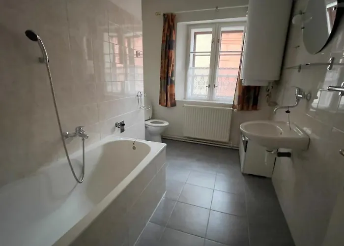 Linden Český Krumlov