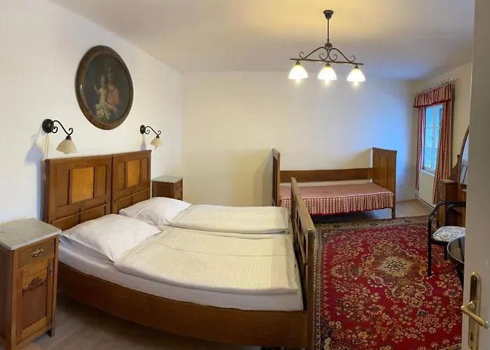 Gasthof Linden 3*