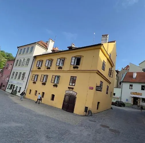 Linden Maison d'hôtes