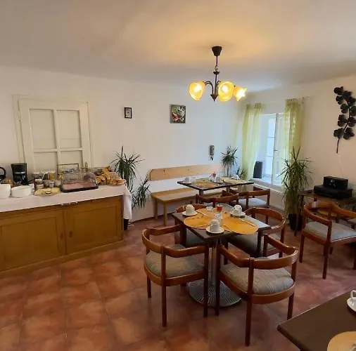 Gasthof Linden 3*