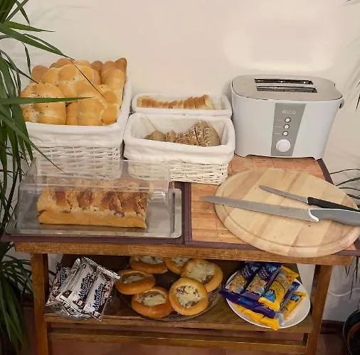 Linden Maison d'hôtes