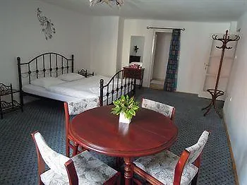 Linden Maison d'hôtes