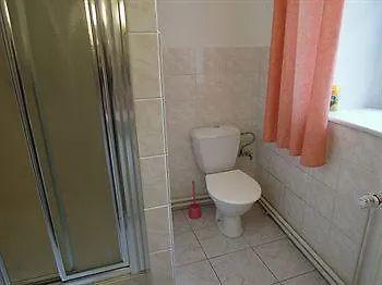 Maison d'hôtes Linden 3*