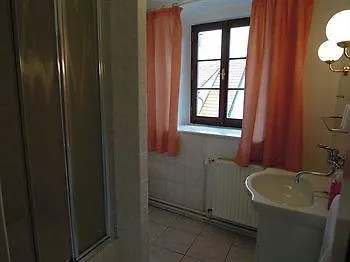 Linden Maison d'hôtes 3*