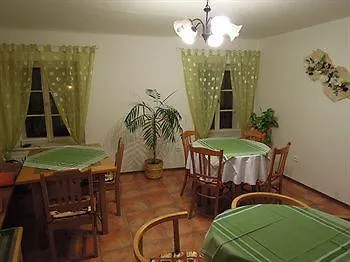 Linden Maison d'hôtes Český Krumlov